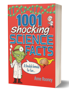 1001 Shocking Science Facts: A Fiendish Formula for Fun