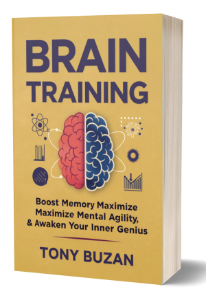1747956811 Brain Training Book – Boost Memory, Sharpen Focus & Awaken Your Inner Genius | Visual Exercises & Mental Agility Guide