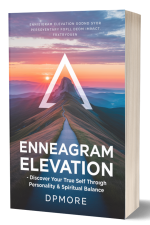 Enneagram Elevation – Discover Your True Self Through Personality & Spiritual Balance