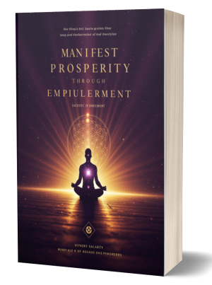 1748859982 Manifest Prosperity Through Spiritual Empowerment: Awaken Your Inner Potential